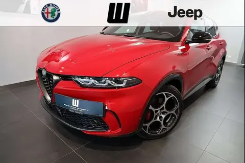 Used ALFA ROMEO TONALE Petrol 2023 Ad 