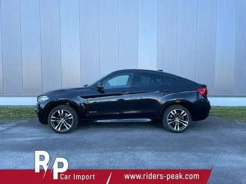 Used BMW X6 Diesel 2018 Ad 