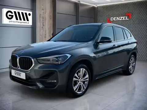 Used BMW X1 Diesel 2020 Ad 