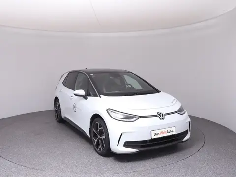 Annonce VOLKSWAGEN ID.3 Électrique 2024 d'occasion 