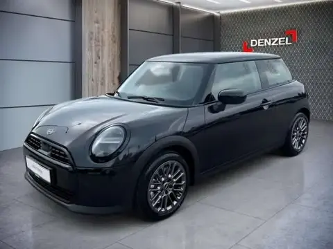 Annonce MINI COOPER Essence 2024 d'occasion 