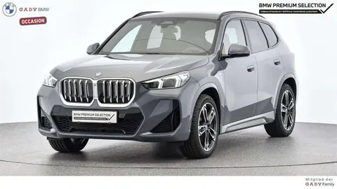 Annonce BMW IX1 Électrique 2023 d'occasion 