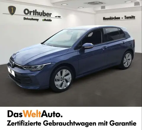 Used VOLKSWAGEN GOLF Petrol 2024 Ad 