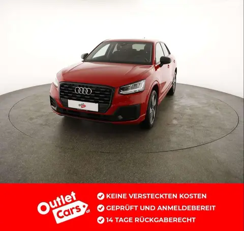 Used AUDI Q2 Diesel 2019 Ad 