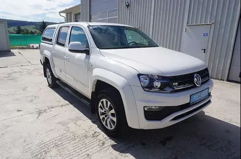 Used VOLKSWAGEN AMAROK Diesel 2019 Ad 