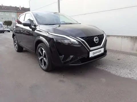 Annonce NISSAN QASHQAI Essence 2021 d'occasion 