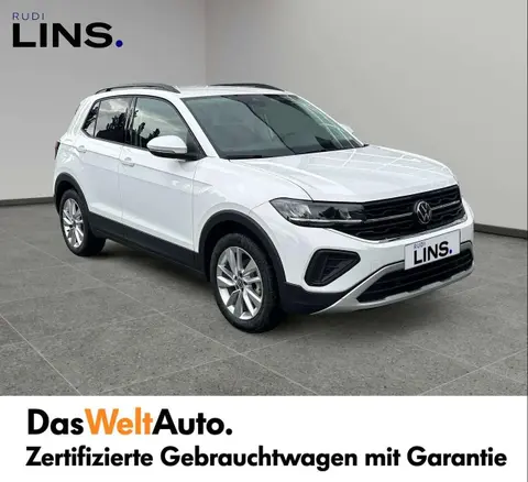 Used VOLKSWAGEN T-CROSS Petrol 2024 Ad 