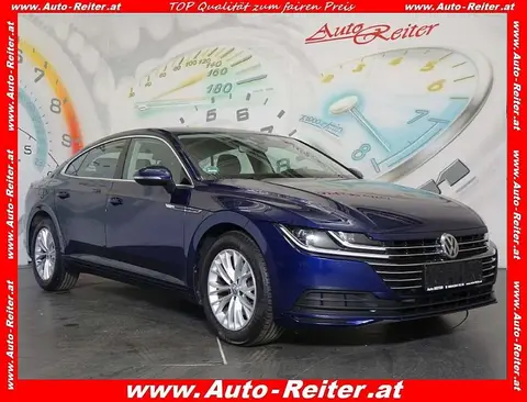 Used VOLKSWAGEN ARTEON Diesel 2019 Ad 