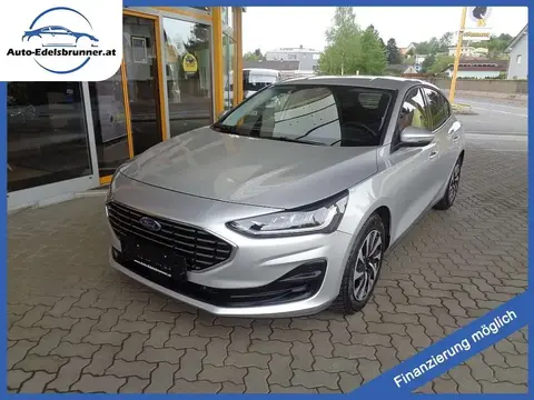 Annonce FORD FOCUS Essence 2023 d'occasion 