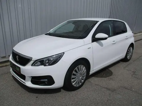 Used PEUGEOT 308 Petrol 2019 Ad 