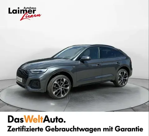 Annonce AUDI Q5 Diesel 2024 d'occasion 