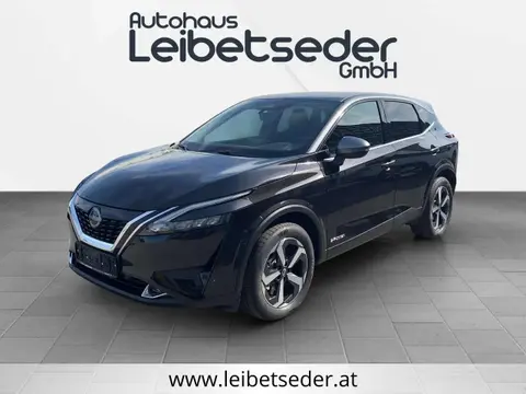 Used NISSAN QASHQAI Hybrid 2024 Ad 