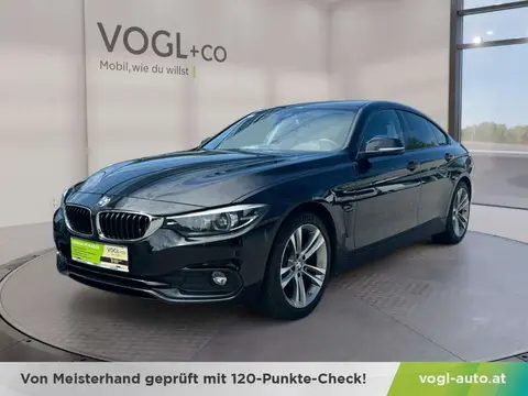 Used BMW SERIE 4 Diesel 2019 Ad 