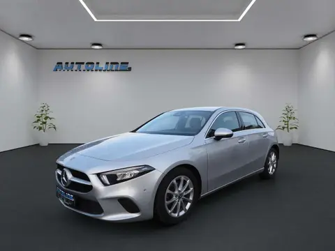 Used MERCEDES-BENZ CLASSE A Diesel 2021 Ad 