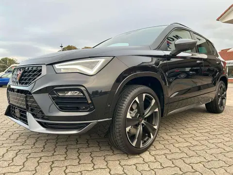 Annonce CUPRA ATECA Essence 2024 d'occasion 