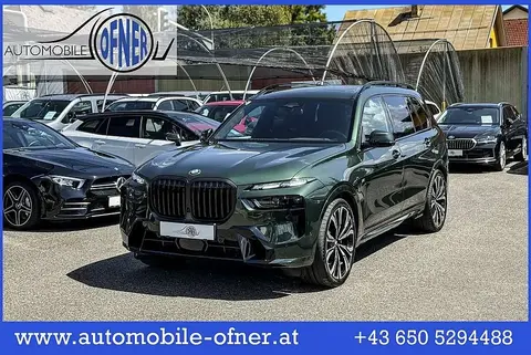 Used BMW X7 Diesel 2024 Ad 