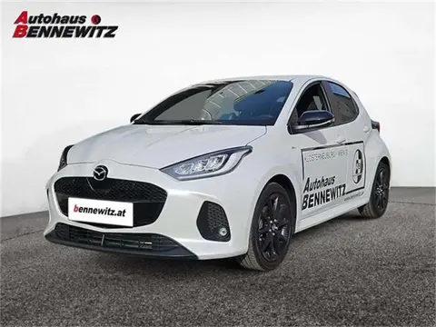 Annonce MAZDA 2 Essence 2024 d'occasion 