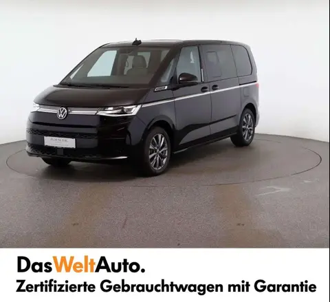 Used VOLKSWAGEN T7 Hybrid 2024 Ad 