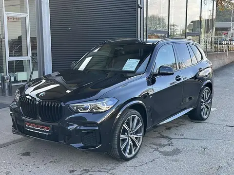 Annonce BMW X5 Hybride 2022 d'occasion 