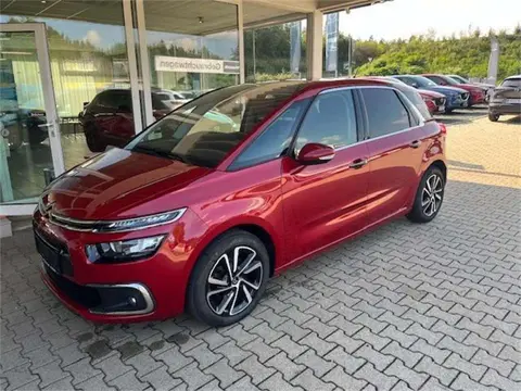 Annonce CITROEN C4 Essence 2016 d'occasion 