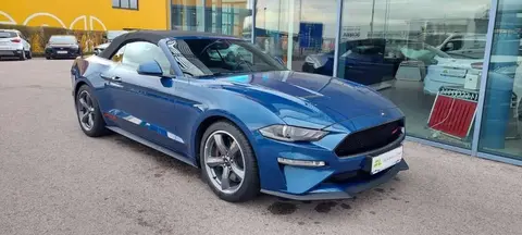 Annonce FORD MUSTANG Essence 2023 d'occasion 