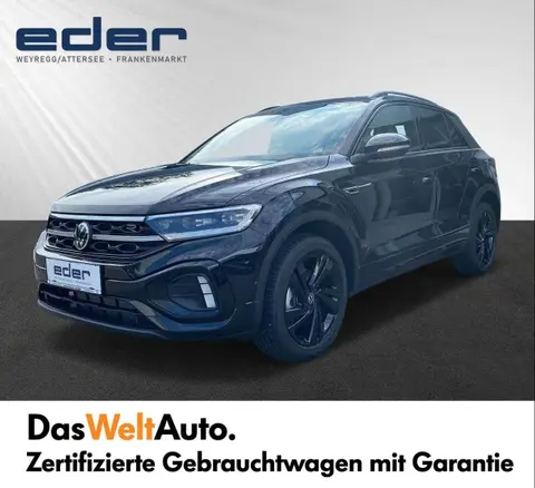 Used VOLKSWAGEN T-ROC Diesel 2024 Ad 