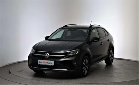 Annonce VOLKSWAGEN TAIGO Essence 2022 d'occasion 