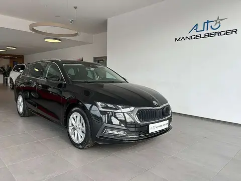 Used SKODA OCTAVIA Diesel 2021 Ad 