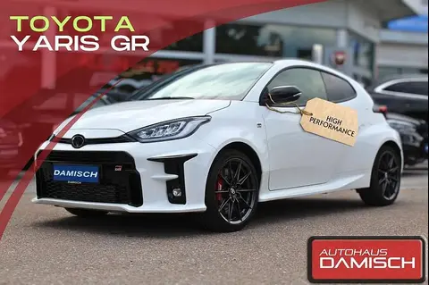 Used TOYOTA YARIS Petrol 2021 Ad 