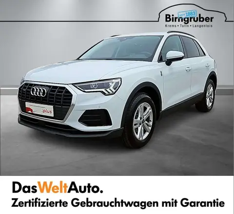 Used AUDI Q3 Diesel 2023 Ad 