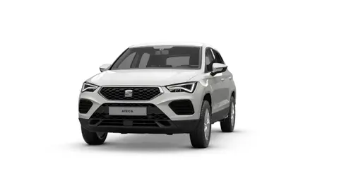 Used SEAT ATECA Petrol 2024 Ad 