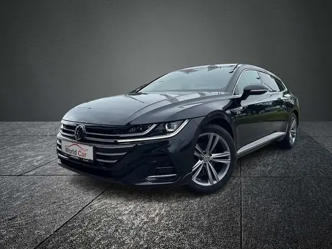 Annonce VOLKSWAGEN ARTEON Diesel 2023 d'occasion 