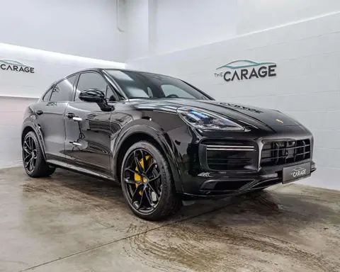 Annonce PORSCHE CAYENNE Essence 2020 d'occasion 