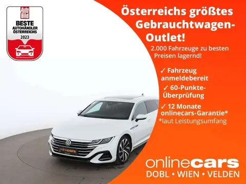 Used VOLKSWAGEN ARTEON Diesel 2021 Ad 