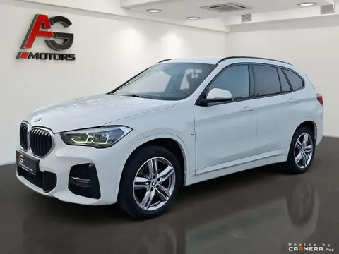 Annonce BMW X1 Diesel 2019 d'occasion 