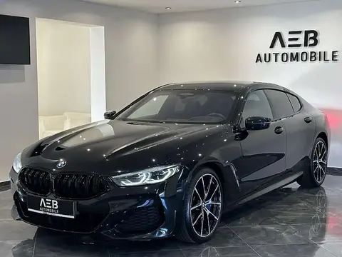 Used BMW SERIE 8 Diesel 2019 Ad 