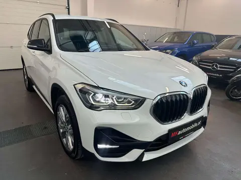 Annonce BMW X1 Diesel 2021 d'occasion 