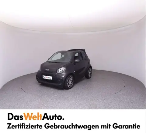 Used SMART FORTWO Electric 2020 Ad 