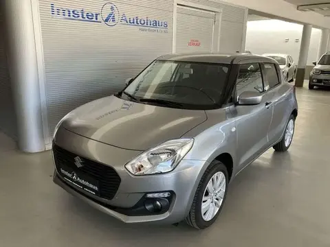 Annonce SUZUKI SWIFT Essence 2020 d'occasion 