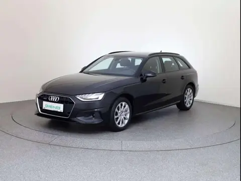 Annonce AUDI A4 Diesel 2020 d'occasion 