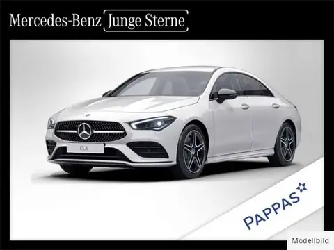 Used MERCEDES-BENZ CLASSE CLA Diesel 2024 Ad 