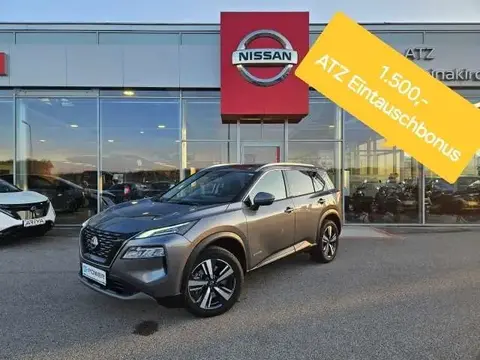 Used NISSAN X-TRAIL Hybrid 2023 Ad 