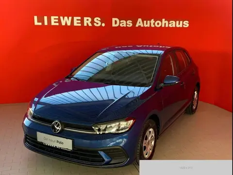 Used VOLKSWAGEN POLO Petrol 2024 Ad 