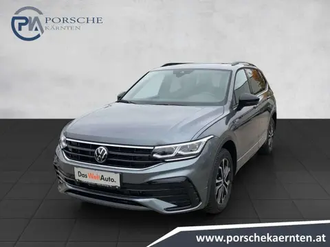 Annonce VOLKSWAGEN TIGUAN Essence 2024 d'occasion 