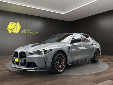 Annonce BMW M3 Essence 2023 d'occasion 