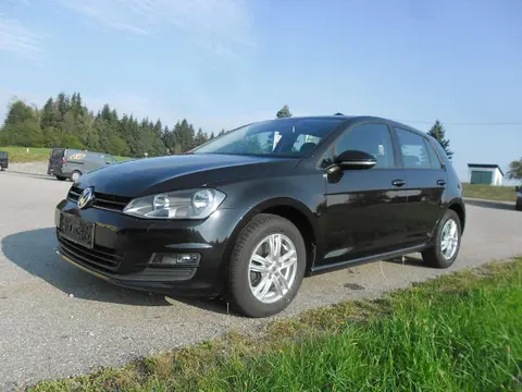 Used VOLKSWAGEN GOLF Diesel 2016 Ad 