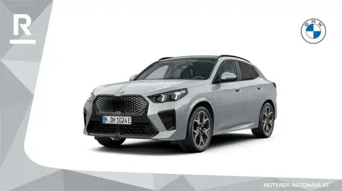 Annonce BMW IX2 Électrique 2024 d'occasion 