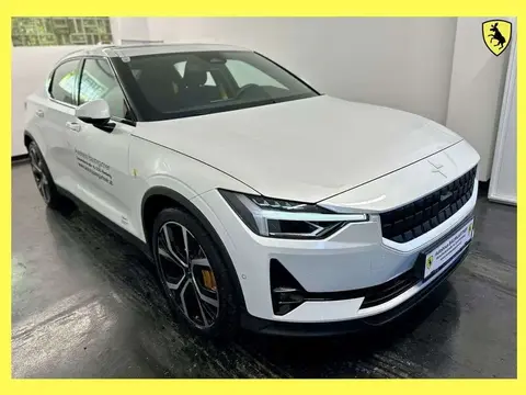 Annonce POLESTAR 2 Électrique 2023 d'occasion 