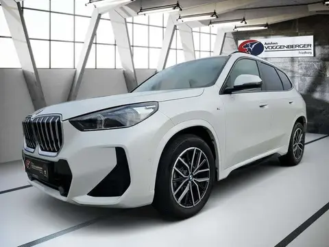 Annonce BMW X1 Diesel 2024 d'occasion 