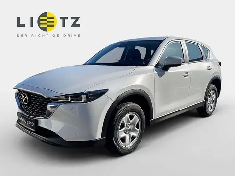 Annonce MAZDA CX-5 Essence 2024 d'occasion 